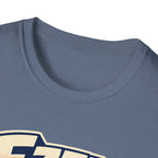Ezzy "Take It Ezzy" Graphic T-Shirt
