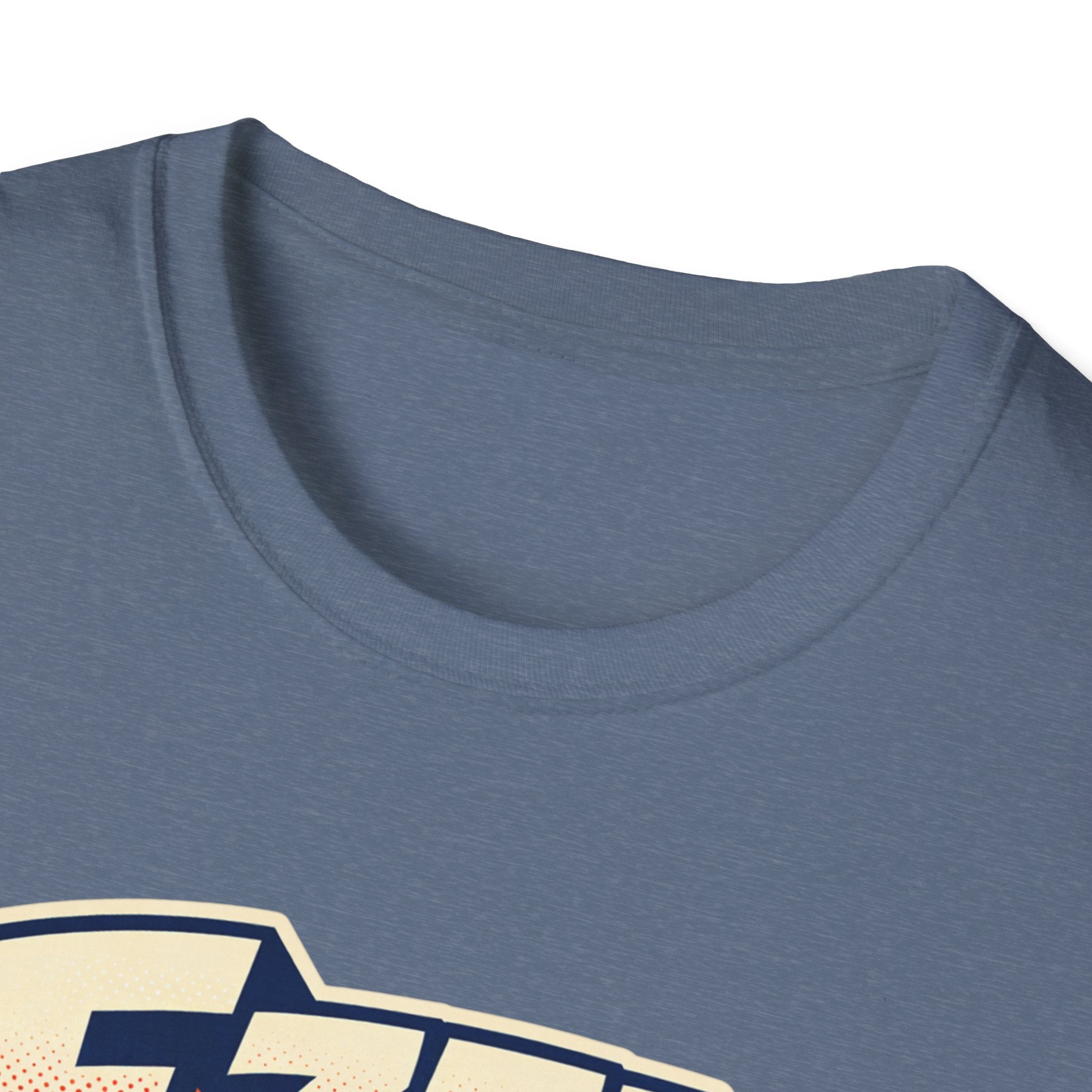 Ezzy "Take It Ezzy" Graphic T-Shirt