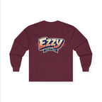 Ezzy "Take It Easy" Long Sleeve Tee