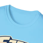 Ezzy "Take It Ezzy" Graphic T-Shirt