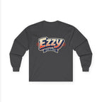 Ezzy "Take It Easy" Long Sleeve Tee