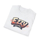 Ezzy "Take It Ezzy" Graphic T-Shirt