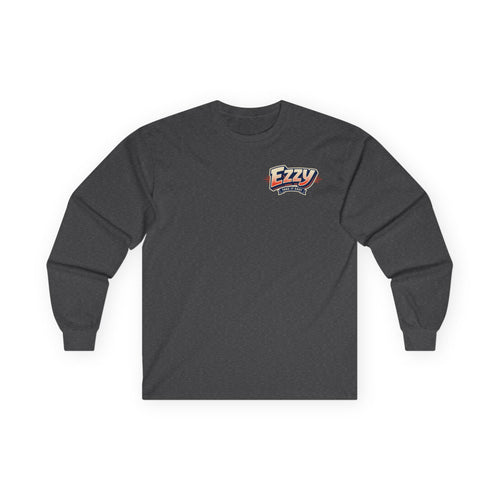 Ezzy "Take It Easy" Long Sleeve Tee