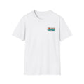 Take It Ezzy T-Shirt — Cute Chill Anime Boy Graphic Tee