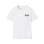 Take It Ezzy T-Shirt — Cute Chill Anime Boy Graphic Tee