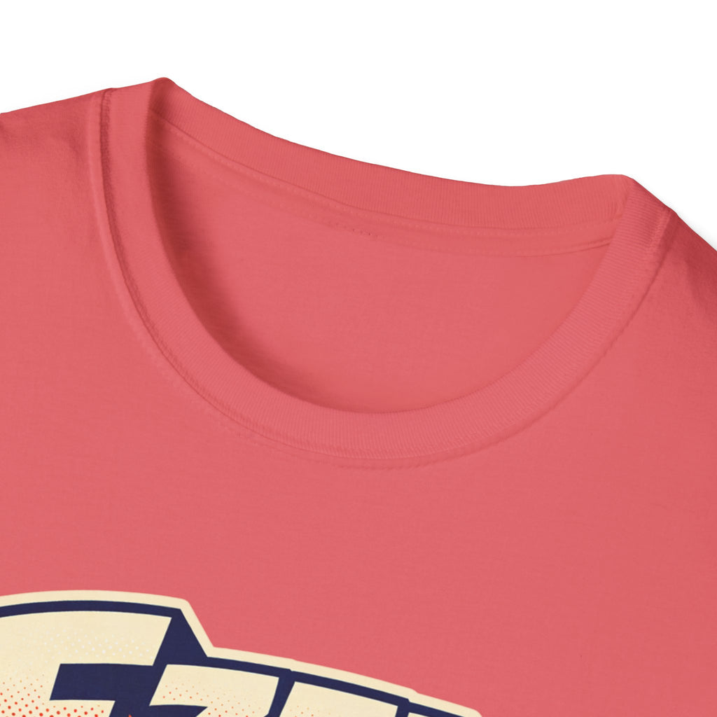 Ezzy "Take It Ezzy" Graphic T-Shirt