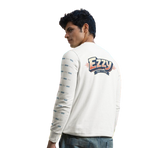 Ezzy "Take It Easy" Long Sleeve Tee