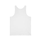 Take It Ezzy Tank Top — Relaxed Anime Character Casual Summer Tank