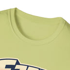 Ezzy "Take It Ezzy" Graphic T-Shirt