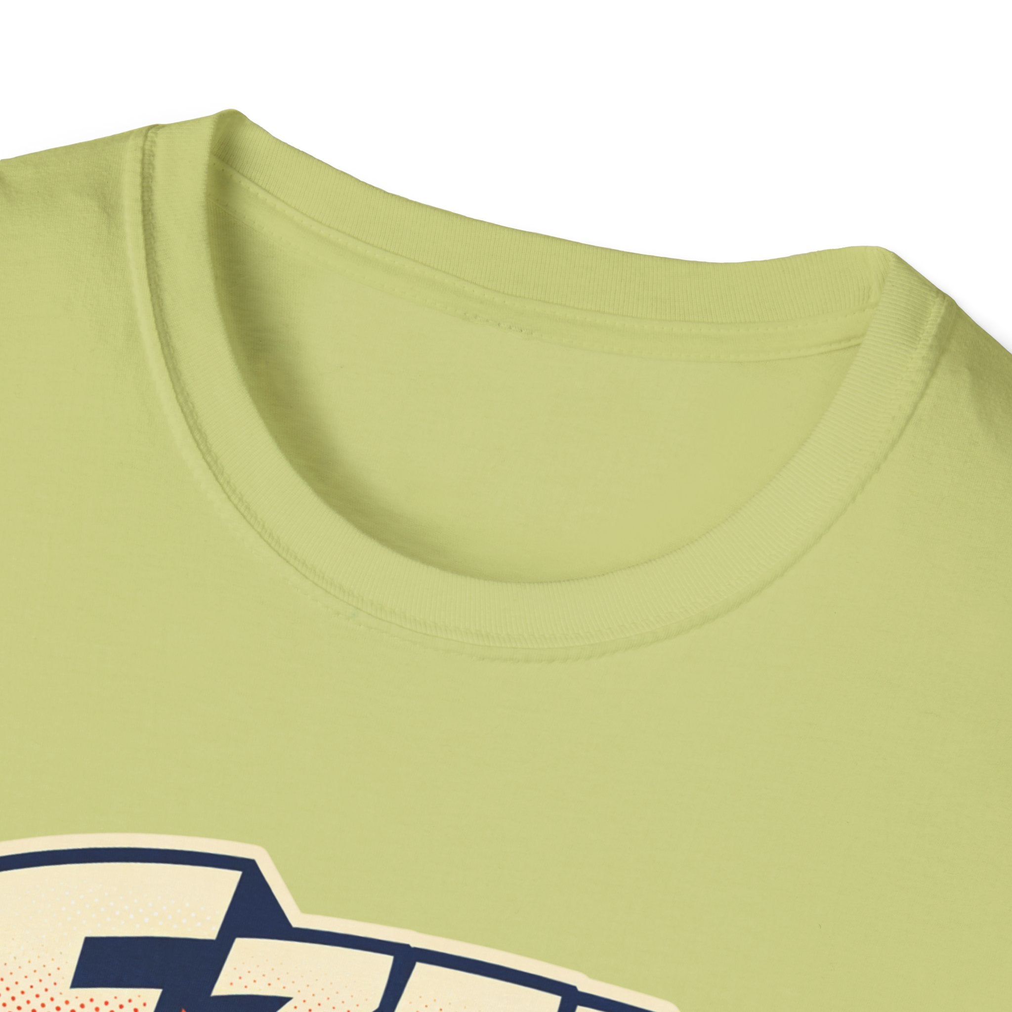 Ezzy "Take It Ezzy" Graphic T-Shirt