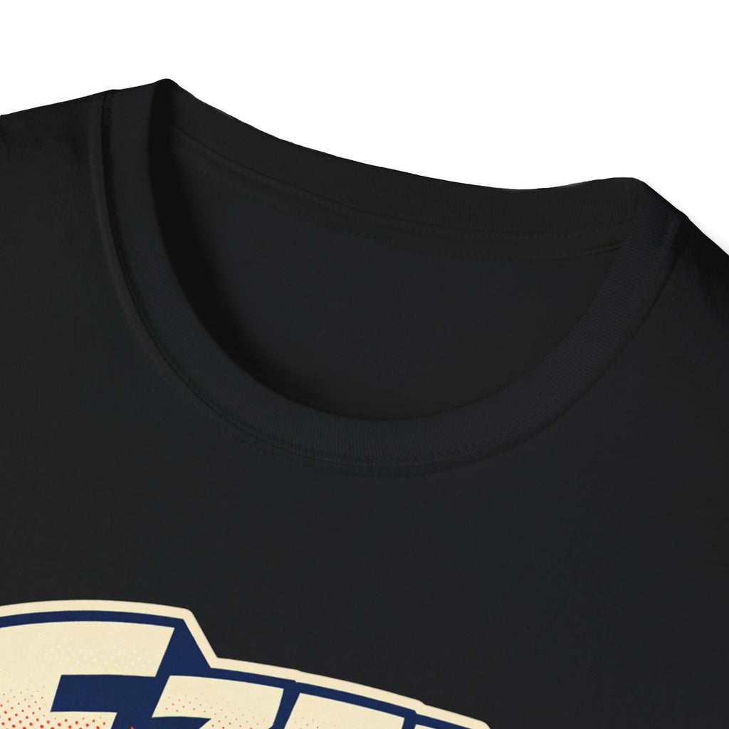 Ezzy "Take It Ezzy" Graphic T-Shirt
