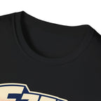 Ezzy "Take It Ezzy" Graphic T-Shirt