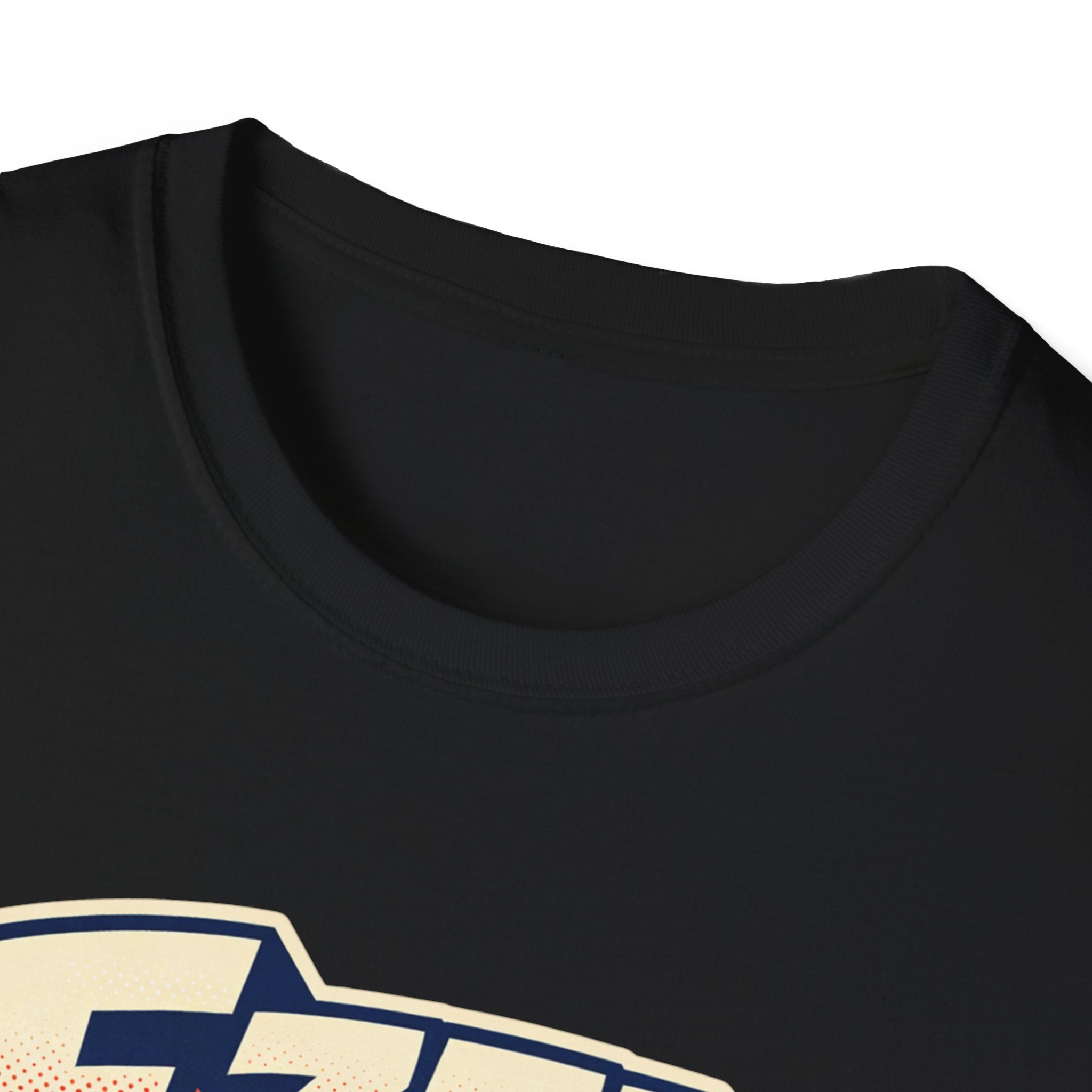Ezzy "Take It Ezzy" Graphic T-Shirt
