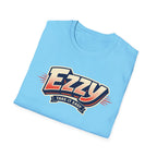 Ezzy "Take It Ezzy" Graphic T-Shirt