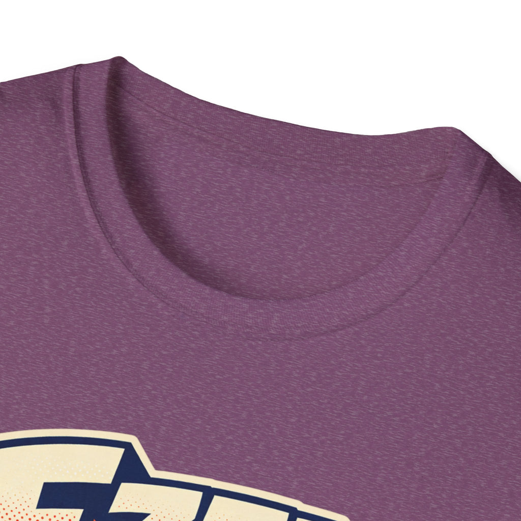 Ezzy "Take It Ezzy" Graphic T-Shirt