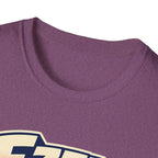 Ezzy "Take It Ezzy" Graphic T-Shirt