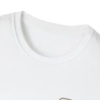 Take It Ezzy T-Shirt — Cute Chill Anime Boy Graphic Tee