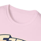 Ezzy "Take It Ezzy" Graphic T-Shirt