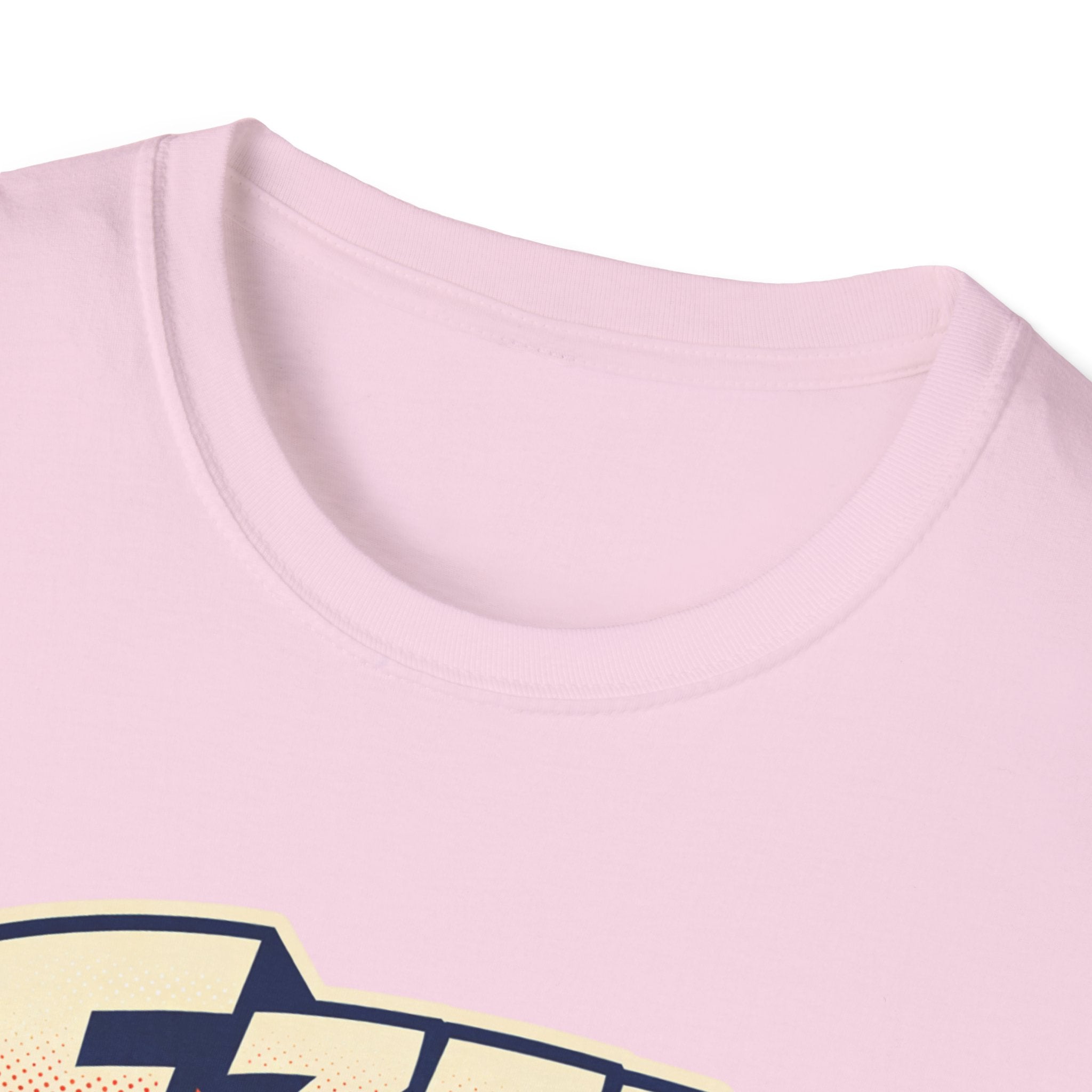 Ezzy "Take It Ezzy" Graphic T-Shirt