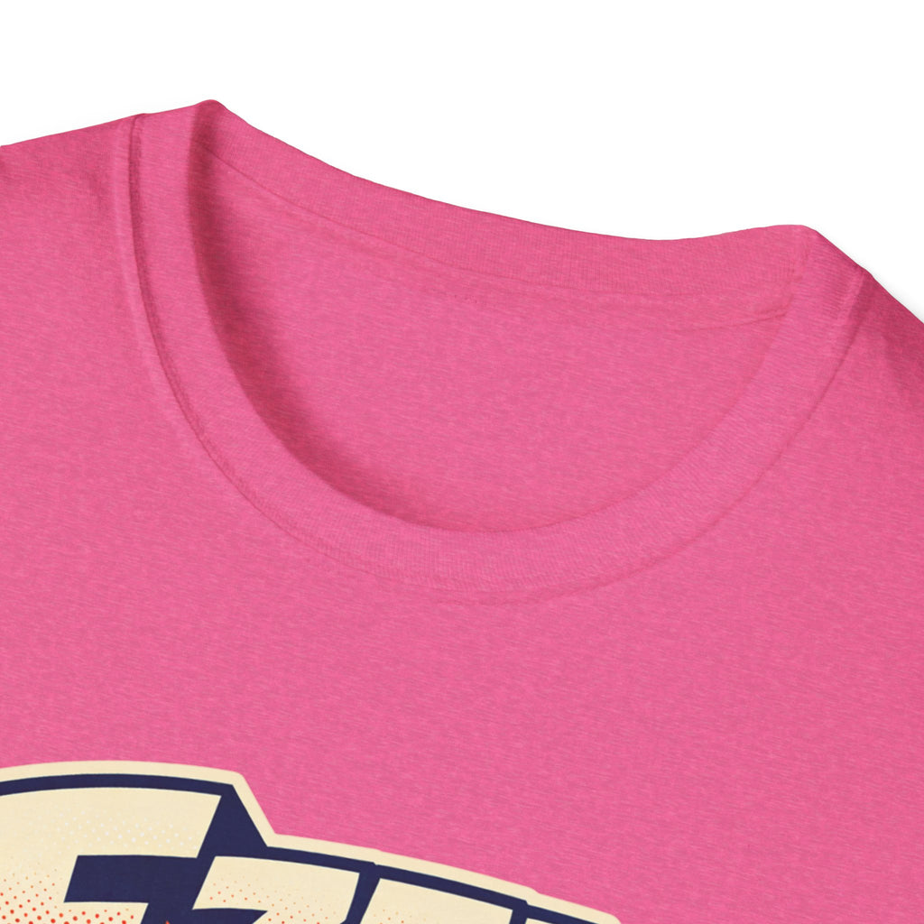 Ezzy "Take It Ezzy" Graphic T-Shirt