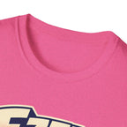Ezzy "Take It Ezzy" Graphic T-Shirt
