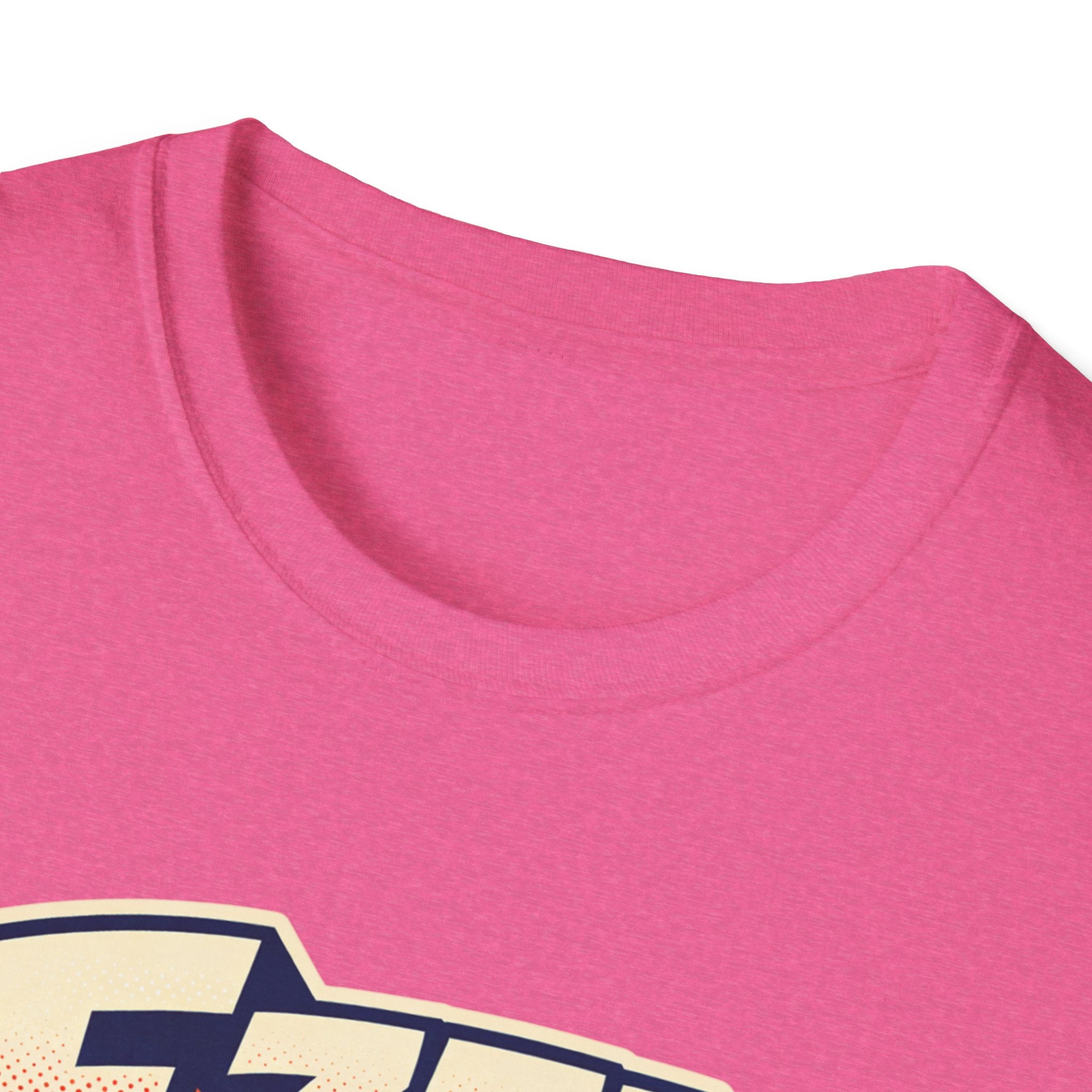Ezzy "Take It Ezzy" Graphic T-Shirt