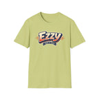 Ezzy "Take It Ezzy" Graphic T-Shirt