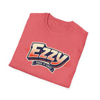 Ezzy "Take It Ezzy" Graphic T-Shirt