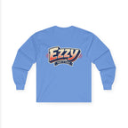 Ezzy "Take It Easy" Long Sleeve Tee
