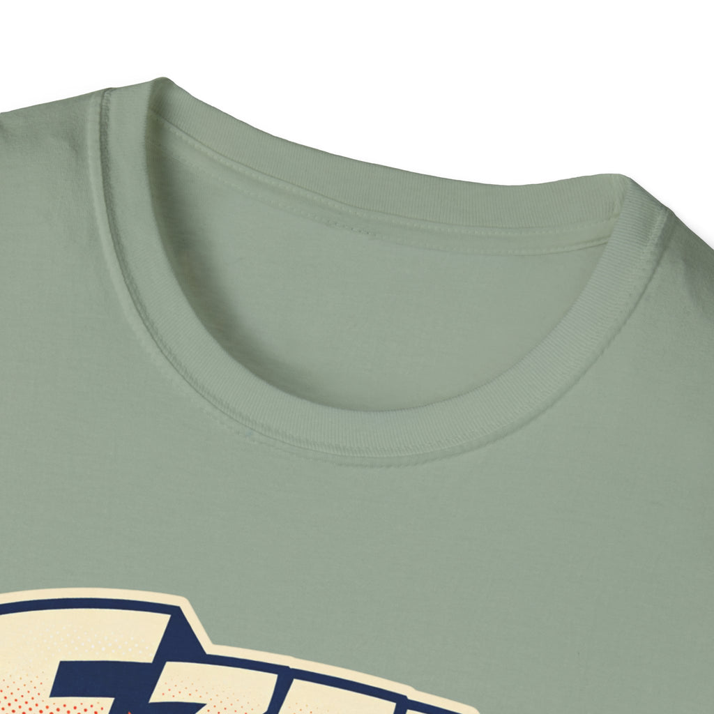 Ezzy "Take It Ezzy" Graphic T-Shirt