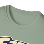 Ezzy "Take It Ezzy" Graphic T-Shirt