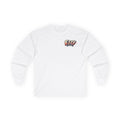 Ezzy "Take It Easy" Long Sleeve Tee