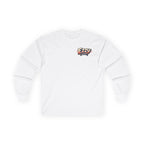 Ezzy "Take It Easy" Long Sleeve Tee