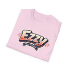 Ezzy "Take It Ezzy" Graphic T-Shirt