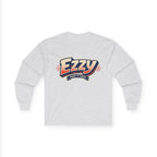 Ezzy "Take It Easy" Long Sleeve Tee