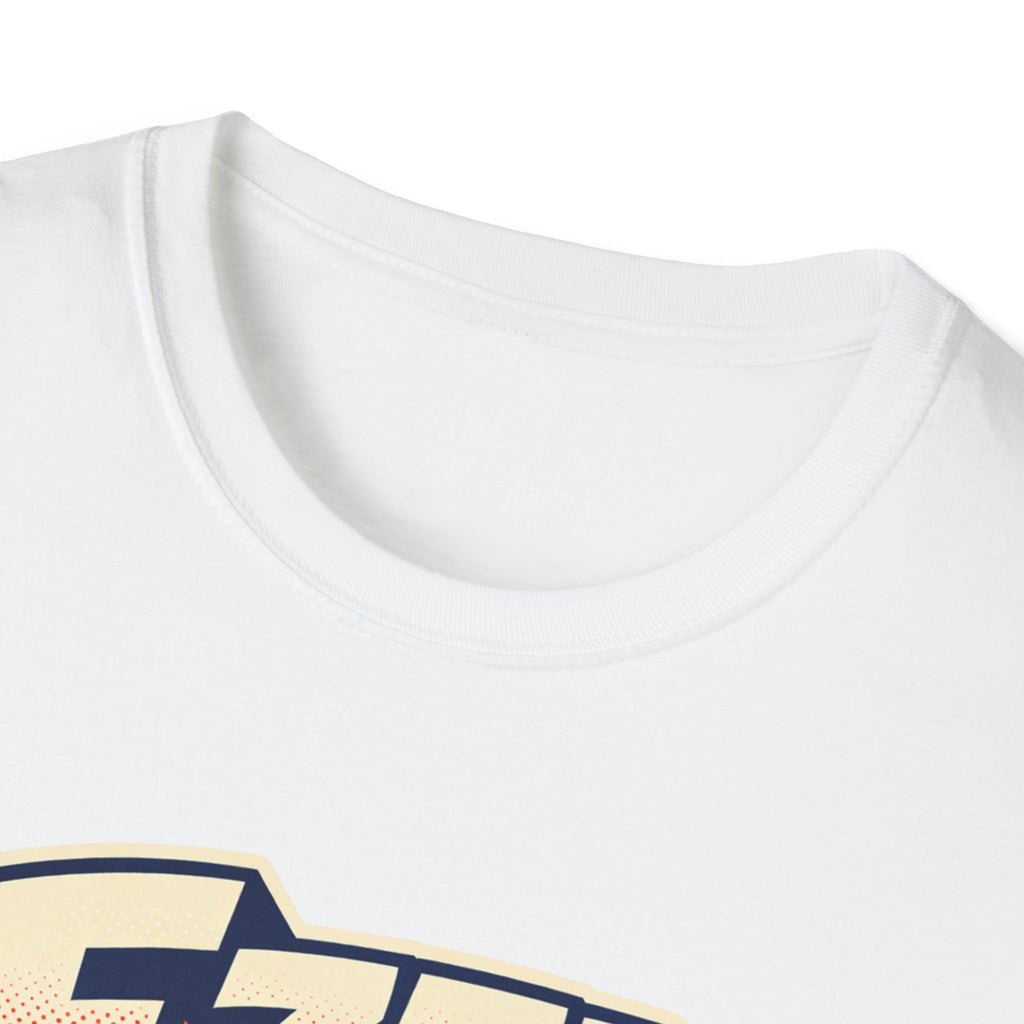 Ezzy "Take It Ezzy" Graphic T-Shirt