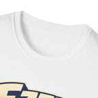 Ezzy "Take It Ezzy" Graphic T-Shirt